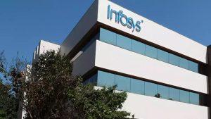 Infosys Q2 Results: Net Profit Jumps 13% YoY, Revenue Grows Steadily — Stock Market Today