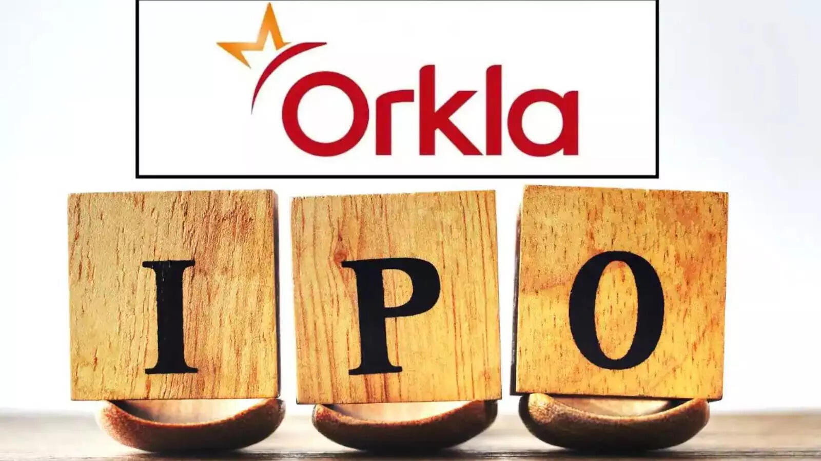 Orkla India IPO Day 2: Subscription Crosses 100%
