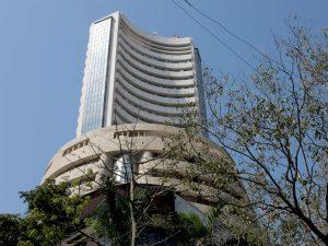 Sensex Rises 583 Points as Tata Capital Issue Gains 38% | Stock Market Today