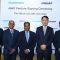 Gabriel India Forays Into Engine Oils Through South Korean JV, Shares Surge