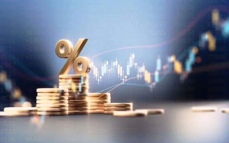 Nifty Holds Ground, Nifty Bank Regains Momentum