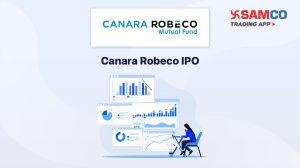 Canara Robeco Asset Management Co. Ltd. IPO: Check IPO Date, Lot Size, Price & Details