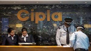 Cipla Q2 Results: US Sales Hold Firm as Leadership Transition Takes Shape