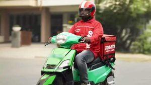 Eternal Share Price Dips After Q2 2025 Results; Blinkit and Zomato Drive Growth