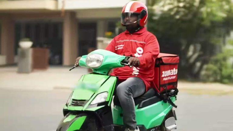 Eternal Share Price Dips After Q2 2025 Results; Blinkit and Zomato Drive Growth