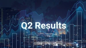 Q2 Results 2025: Over 40 Companies, Including Adani Energy Solutions, IOC, and Mazagon Dock, Set to Announce Earnings Today