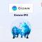 Groww IPO Banner