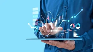 Nifty Nears Four-Month High; Sustained Momentum Signals Scope for Fresh Upside