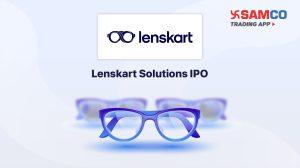 Lenskart IPO Sees Strong Demand on Final Day as Subscription Jumps 6x