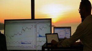 Nifty Pulls Back from the Peak; Momentum Turns Subdued