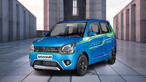 Maruti Suzuki Fronx Flex Fuel: The Future-Ready Crossover Built for India’s Ethanol Shift