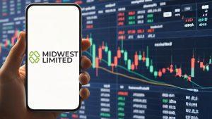 Midwest Shares Make Strong Market Debut with Over 9% Premium Listing