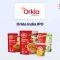 Orkla India IPO Banner
