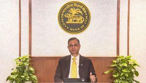 RBI MPC October 2025: Repo Rate Steady at 5.5%, Inflation Forecast Eases