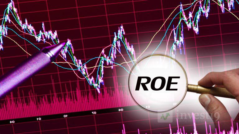 Top 20 Low PE High ROE Stocks in India