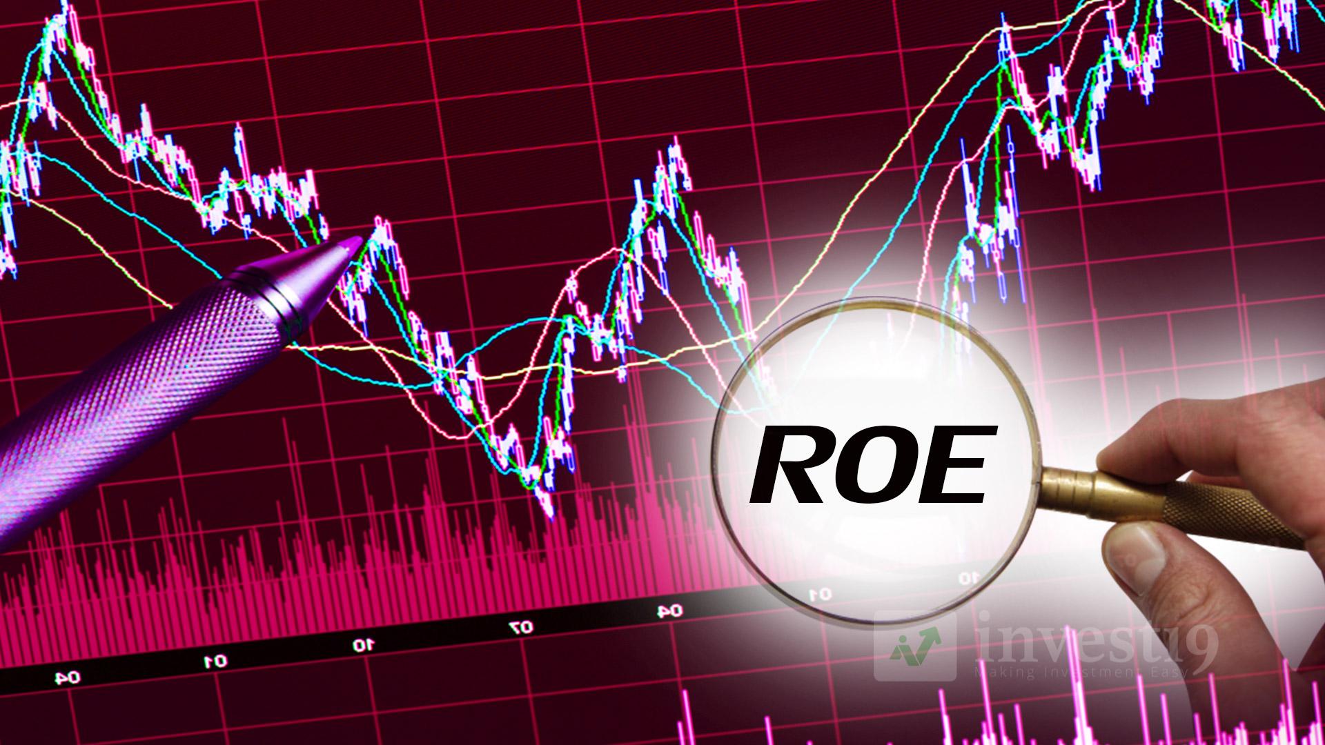 Pe Roe Top 20 Low PE High ROE Stocks In India 2026 | Best Value Picks