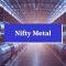 Nifty Metal Index Surges on Global Support