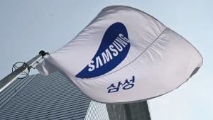 Samsung Share Price Jumps Over 5% as Q3 Earnings Signal Strong Momentum