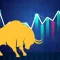 Sensex and Nifty News: Markets End Higher After Sharp Intraday Swings, Bull Run Continues for Sixth Day