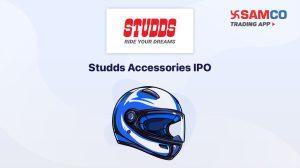 Studds Accessories IPO: Check IPO Date, Lot Size, Price & Details