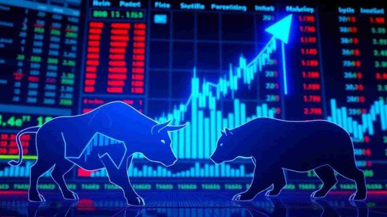 Strong Base at 24,600 Boosts Nifty; Momentum Hinges on 25,000