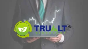 TruAlt Bioenergy Shares List at 10% Premium: Stock Market Today Highlights