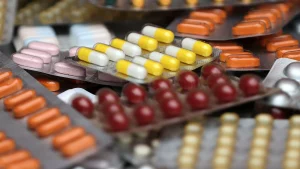 Aurobindo Pharma, Lupin & Other Pharma Shares Gain as US Considers Excluding Generic Drugs from Tariffs