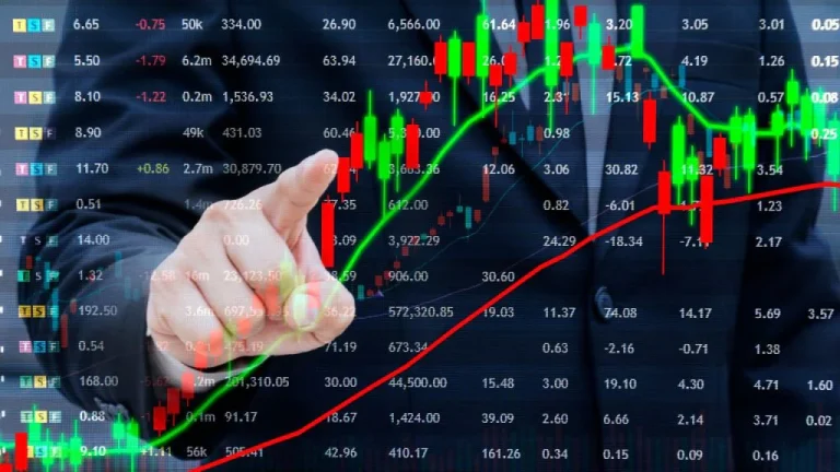 Vardhman Textiles, Trident, KPR Mill, and Other Textile Stocks Surge on India-US Trade Deal Optimism | Stock Market Today