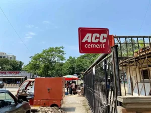 ACC Q2 Results: Revenue Jumps 30% YoY, Net Profit Rises Over 5x in September Quarter