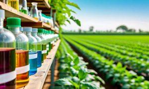 Advance Agrolife Shares Make a Strong Market Debut at 14% Premium