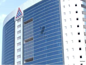 Anant Raj Shares Dip 4% Following QIP Announcement | Stock Market Today