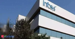 Infosys Share Price Dips 2% on Dividend Record Date; ₹23 Payout Announced