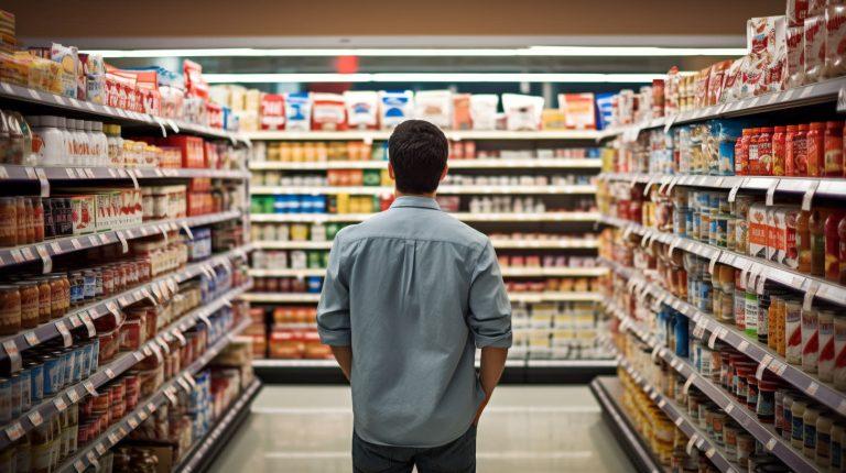20 Best Retail Sector Stocks in India to Watch in 2025