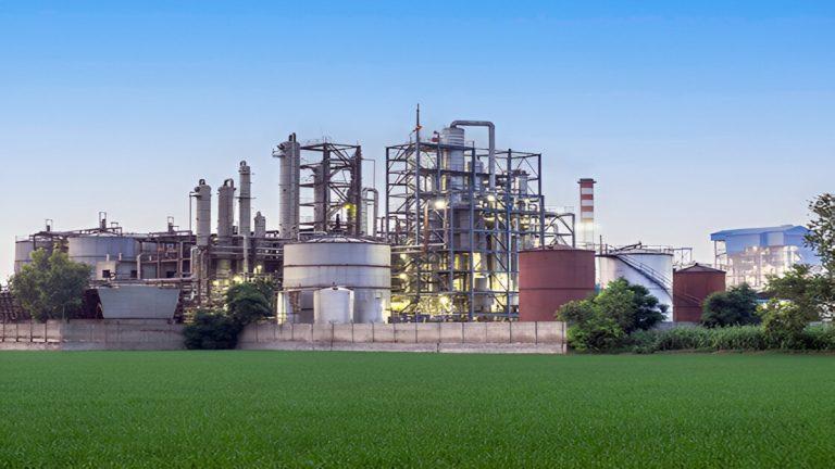 BCL Industries Gains Over 3% as Ethanol Supply Allocation Boosts Sentiment