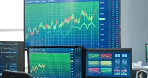 Blue Dart Share Price Today, Adani Green Share Price News, Mahindra and Mahindra Financial Share Price Rally on Strong Q2 Numbers