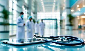Tracking India’s Healthcare Growth: BSE Launches the Hospital Index