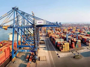 Adani Ports Q2 Results: Net Profit Jumps 29% YoY, Revenue Surges 30% in a Strong Quarter