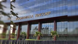 Poonawalla Fincorp Share Price Surges 9% to Record High | Stock Market Today