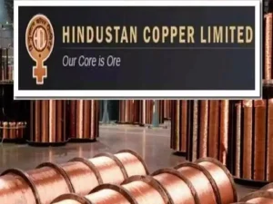 Hindustan Copper Share Price Jumps as Copper Turns the New Gold; Stock Extends Over 50% Rally