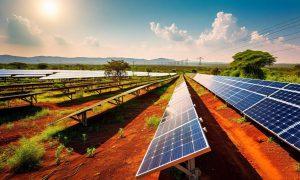 Dilip Buildcon Shares Jump Nearly 3% After Winning 100 MW Solar PV Project in Madhya Pradesh