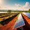 Dilip Buildcon Shares Jump Nearly 3% After Winning 100 MW Solar PV Project in Madhya Pradesh