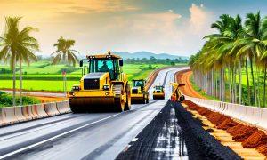 Dilip Buildcon Share Price Gains After Securing ₹879 Crore NHAI Project