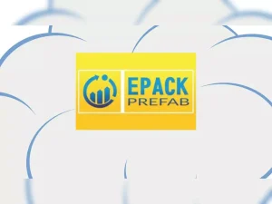 Epack Prefab IPO Debuts at 10% Discount | Stock Market Today