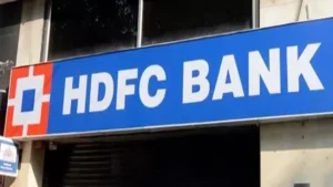 HDFC Bank Share Price Nears Record High Ahead of Q2 Results