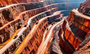 Hindustan Copper Ltd: Board Sets November 11 Date to Review Q2 Results 2025