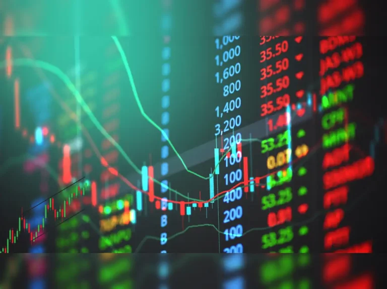 Nifty 50 Hits One-Year High Ahead of Muhurat Trading; Wipro, Infosys Slip