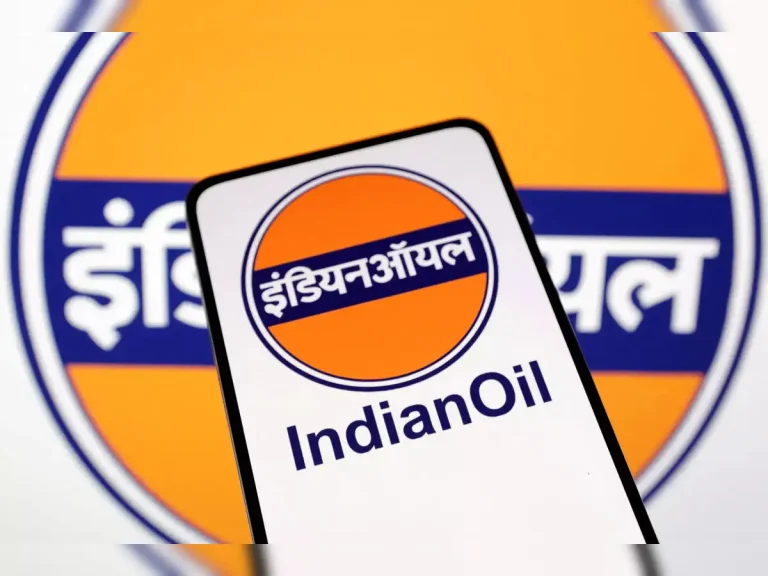 IOC Share Price Hits 52-Week High as Q2 Profit Soars 42x YoY