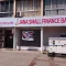 Jana Small Finance Bank Shares Slip After RBI Returns Universal Bank Application