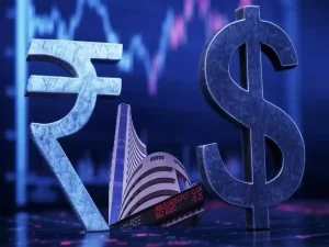 RBI Holds Rupee Steady Amid Currency Market Pressures | Rupee vs Dollar | Stock Market Today