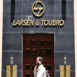 L&T Shares Jump 1.5% on $15,000-Crore Middle East Hydrocarbon Order